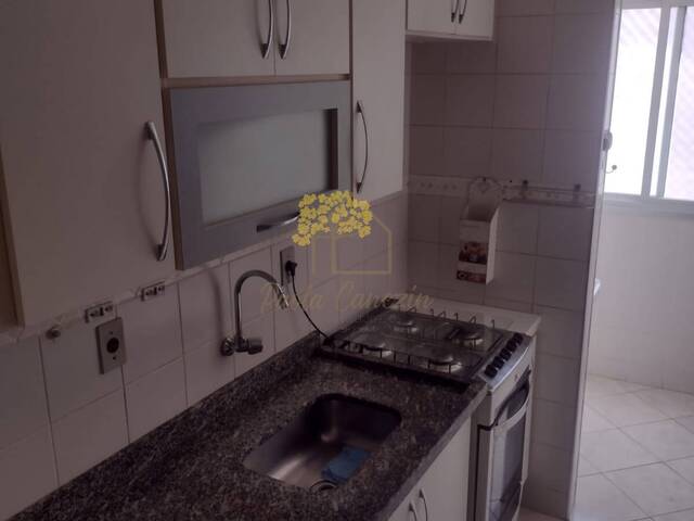 Apartamento para Venda em São José dos Campos - 3