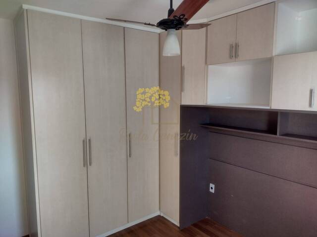 Apartamento para Venda em São José dos Campos - 4