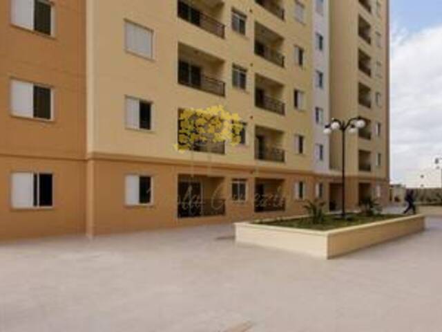 Apartamento para Venda em São José dos Campos - 2