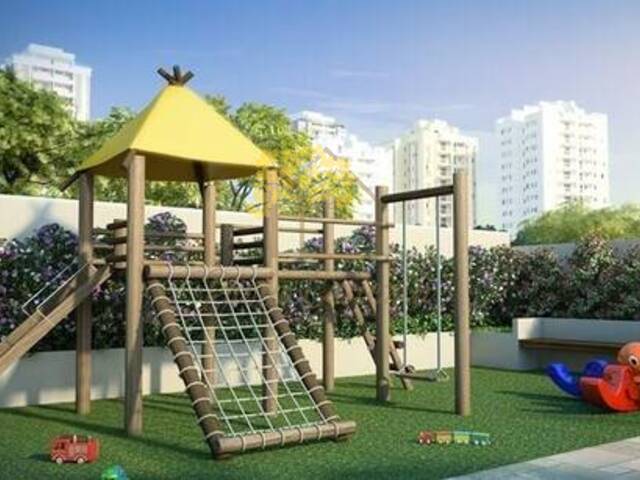 Apartamento para Venda em São José dos Campos - 5