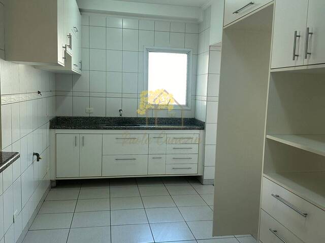 Apartamento para Locação em São José dos Campos - 2