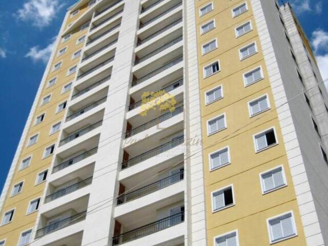 Apartamento para Locação em São José dos Campos - 4
