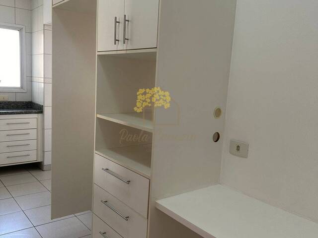 Apartamento para Locação em São José dos Campos - 5