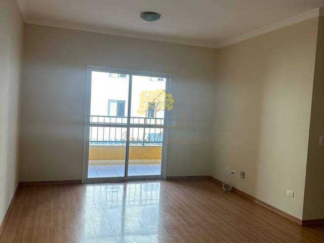 Apartamento para Locação em São José dos Campos - 3