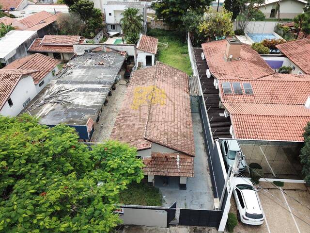 Terreno para Locação em São José dos Campos - 5