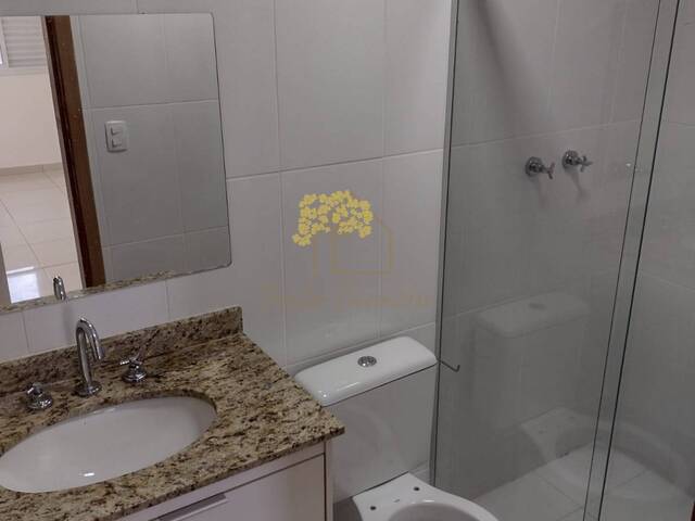 Apartamento para Locação em São José dos Campos - 3