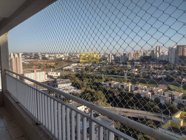 Apartamento para Locação em São José dos Campos - 5