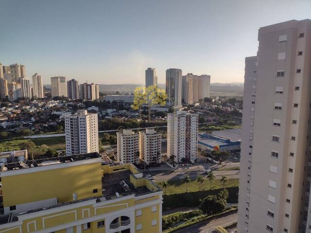 Apartamento para Locação em São José dos Campos - 4