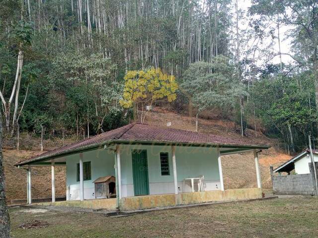 Fazenda para Venda em São José dos Campos - 5