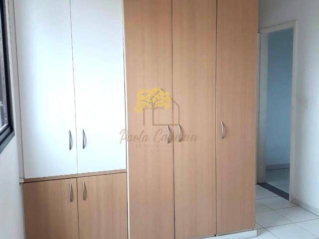 Apartamento para Locação em São José dos Campos - 2