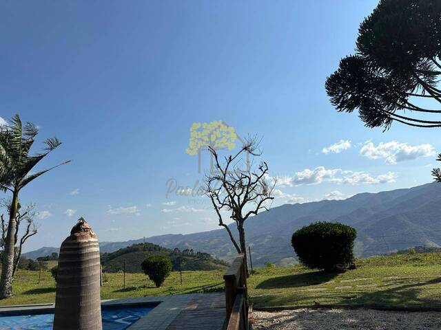 #1695 - Sítio para Venda em São José dos Campos - SP - 3