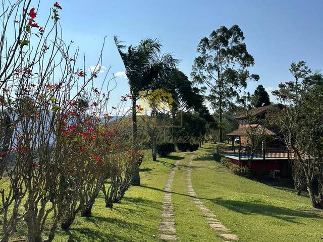 Sítio para Venda em São José dos Campos - 5