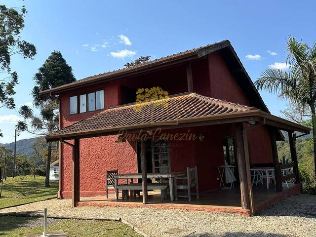 Sítio para Venda em São José dos Campos - 1