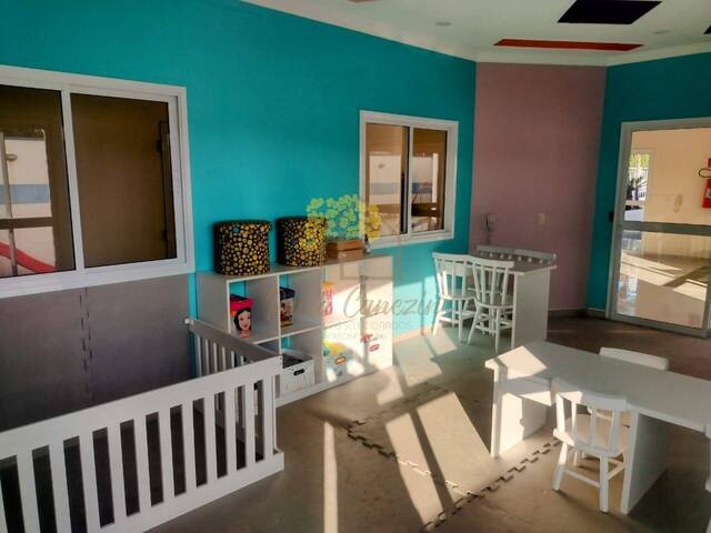 Apartamento para Venda em São José dos Campos - 4