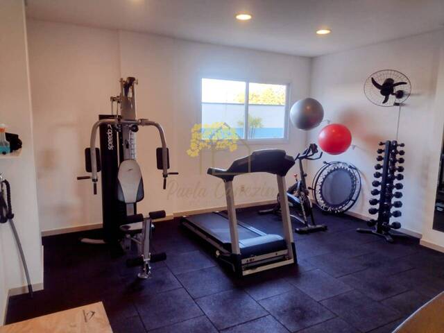 Apartamento para Venda em São José dos Campos - 3