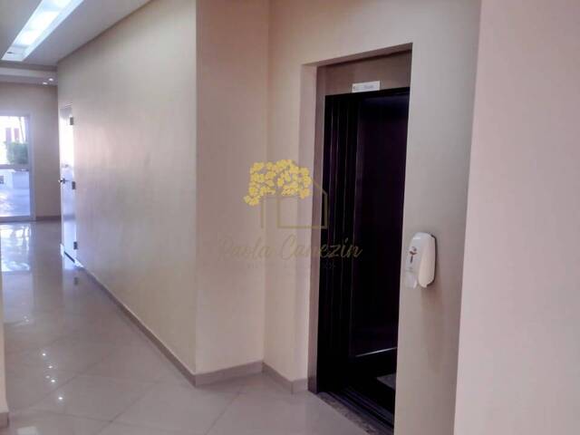 Apartamento para Venda em São José dos Campos - 2