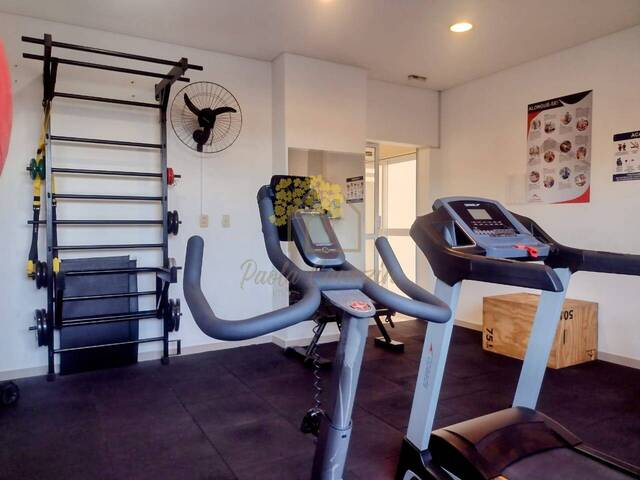 Apartamento para Venda em São José dos Campos - 5