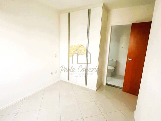 Apartamento para Locação em São José dos Campos - 3