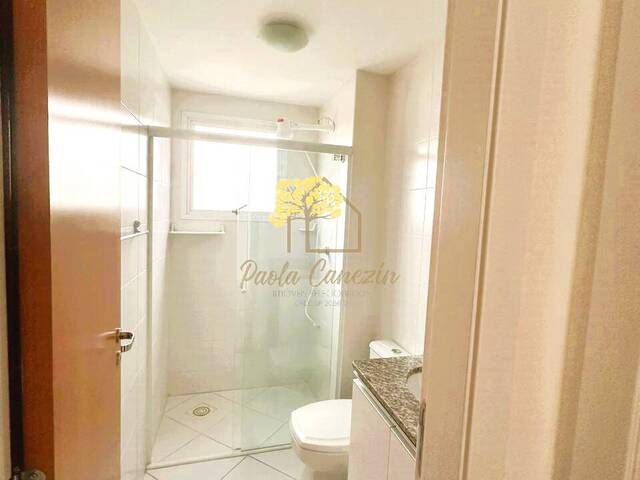 Apartamento para Locação em São José dos Campos - 4