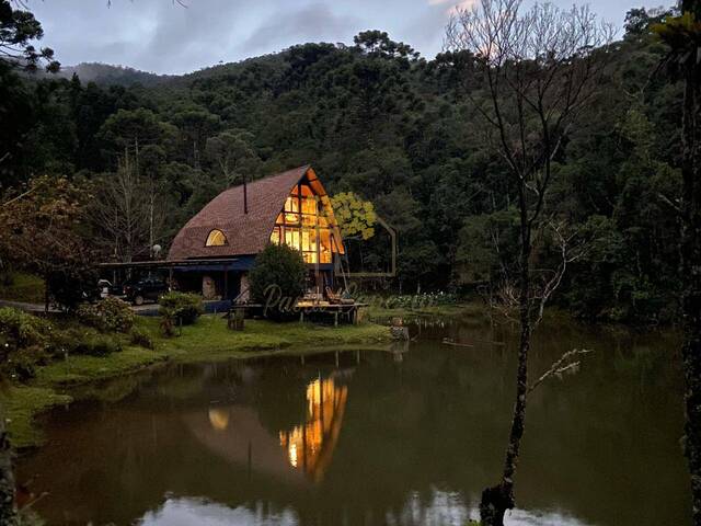 Venda em São Francisco Xavier - São José dos Campos