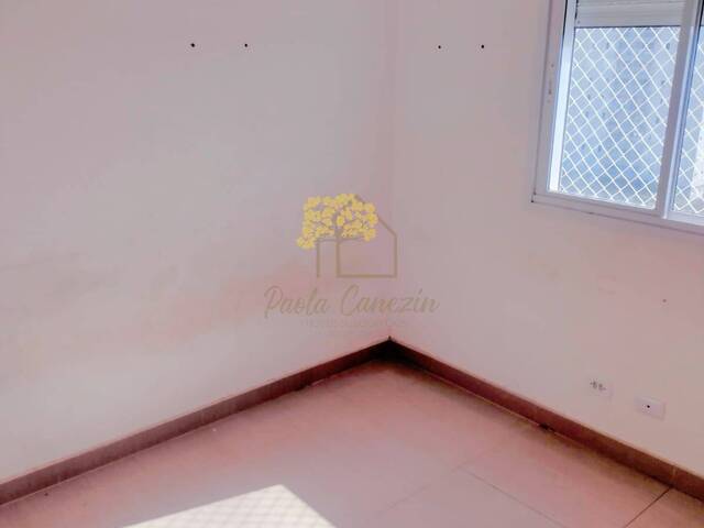 #1714 - Apartamento para Venda em São José dos Campos - SP