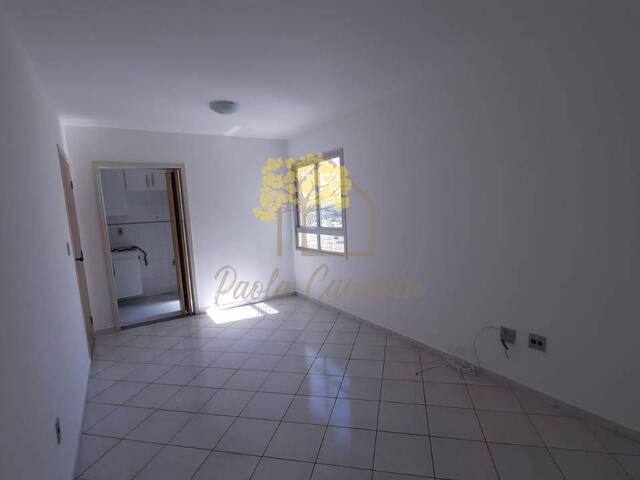 Apartamento para Locação em São José dos Campos - 2