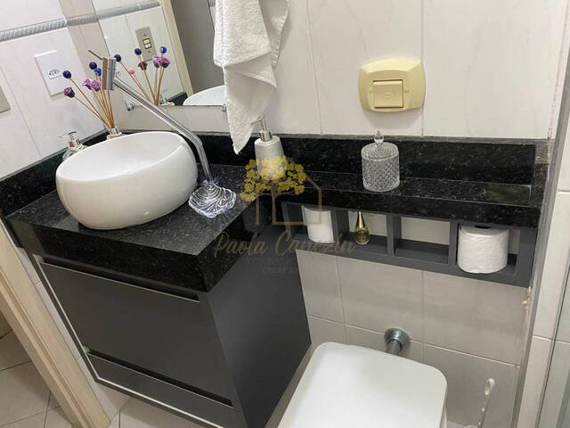 Apartamento para Locação em São José dos Campos - 3