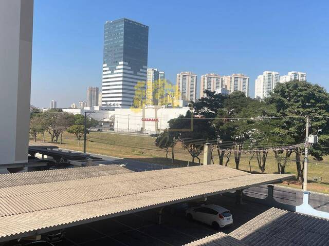 Apartamento para Locação em São José dos Campos - 3