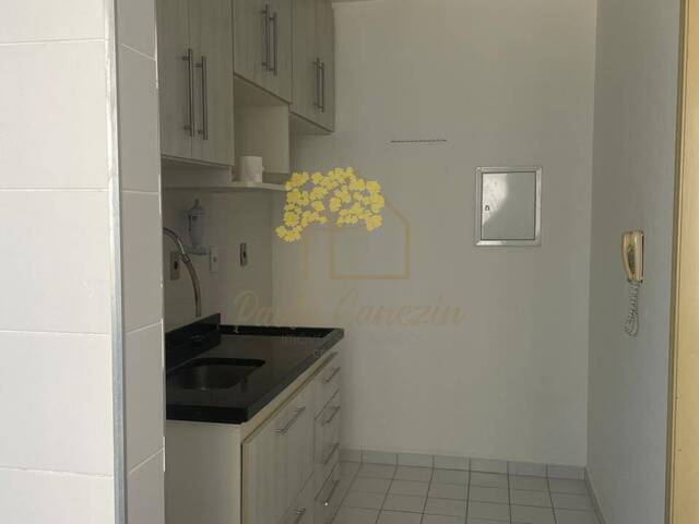 Apartamento para Locação em São José dos Campos - 2