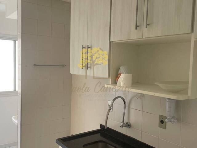 Apartamento para Locação em São José dos Campos - 4