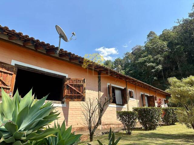 #1723 - Chácara para Venda em São José dos Campos - SP - 1