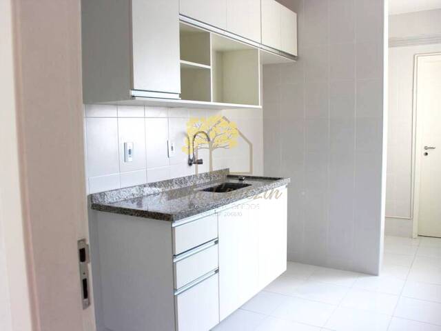 Apartamento para Locação em São José dos Campos - 4