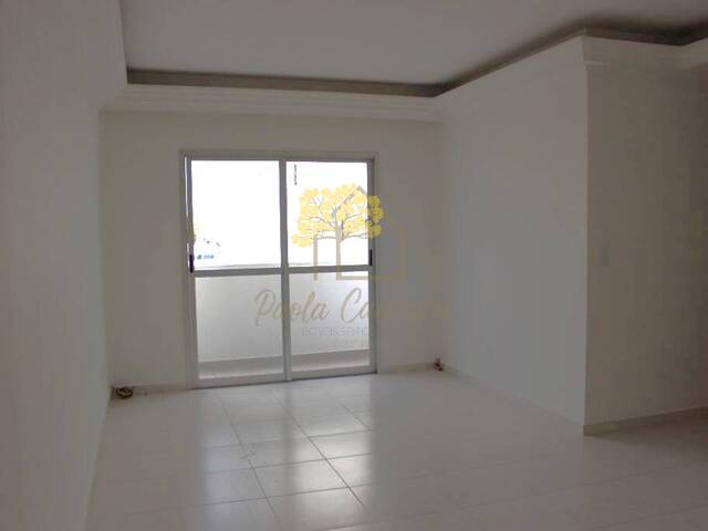 Apartamento para Locação em São José dos Campos - 5