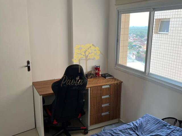 Apartamento para Venda em Itanhaém - 4