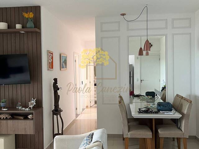 Apartamento para Venda em Itanhaém - 2