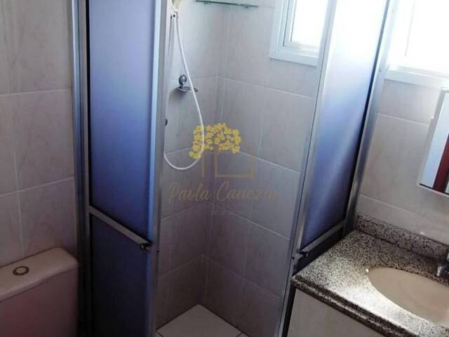 Apartamento para Locação em São José dos Campos - 3