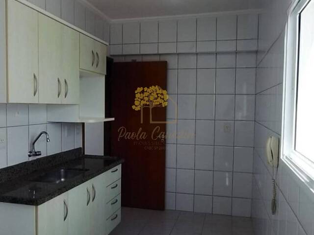 Apartamento para Locação em São José dos Campos - 4