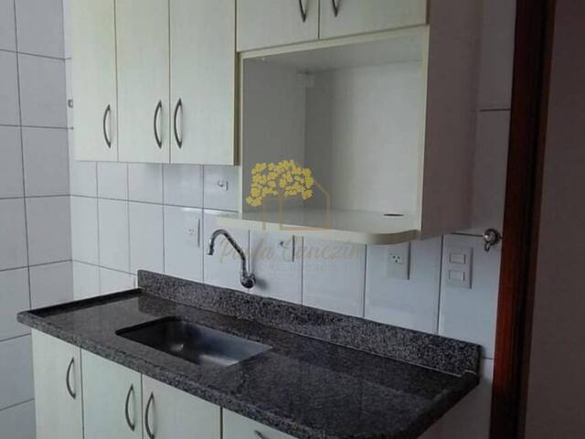 Apartamento para Locação em São José dos Campos - 5