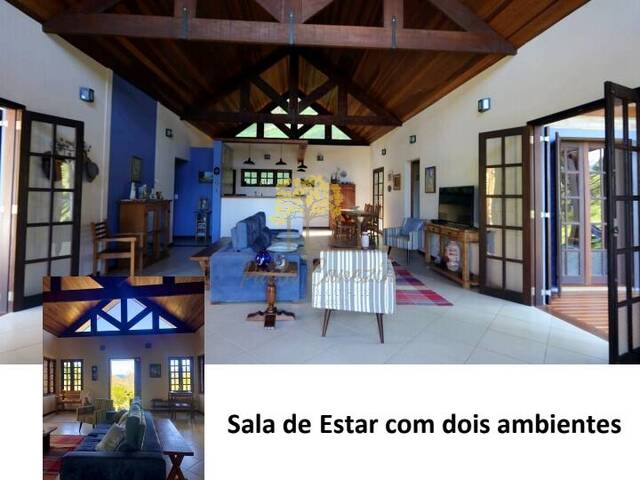 #1746 - Sítio para Venda em São José dos Campos - SP - 2