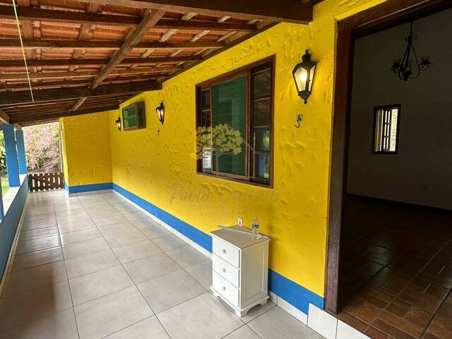 #1747 - Casa para Locação em São José dos Campos - SP