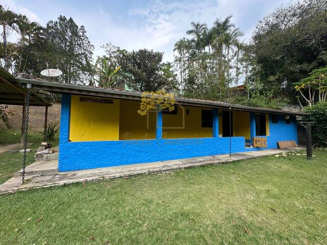 #1747 - Casa para Locação em São José dos Campos - SP