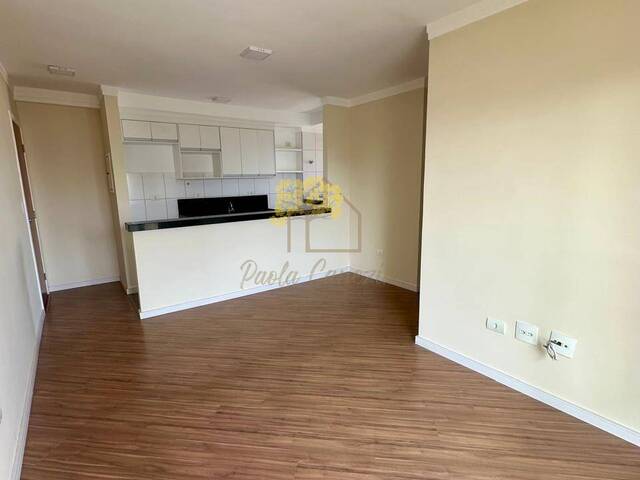 #1648 - Apartamento para Venda em São José dos Campos - SP