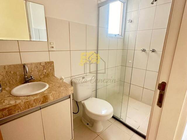 #1648 - Apartamento para Venda em São José dos Campos - SP