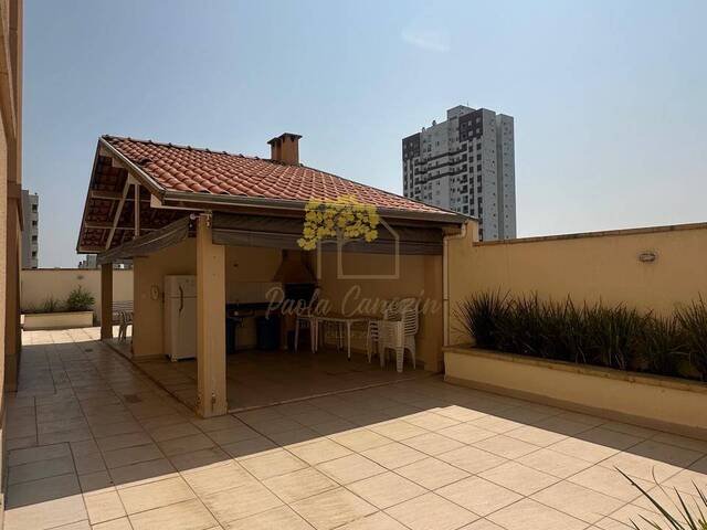 Apartamento para Venda em São José dos Campos - 4