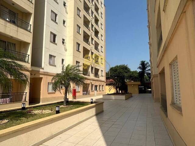Apartamento para Venda em São José dos Campos - 3