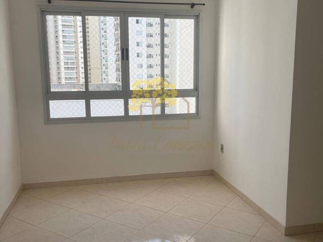 Apartamento para Locação em São José dos Campos - 2