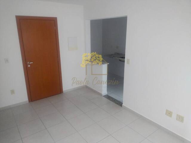 #1633 - Apartamento para Locação em São José dos Campos - SP - 1