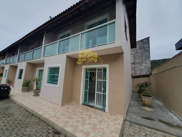 #729 - Casa em condomínio para Locação em Itanhaém - SP - 2