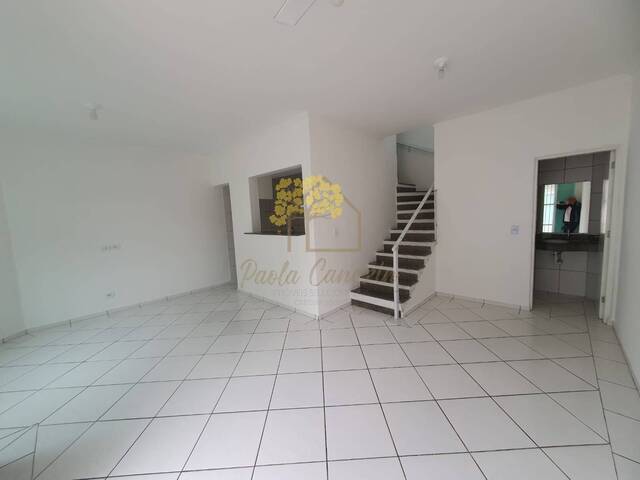 #729 - Casa em condomínio para Locação em Itanhaém - SP - 3
