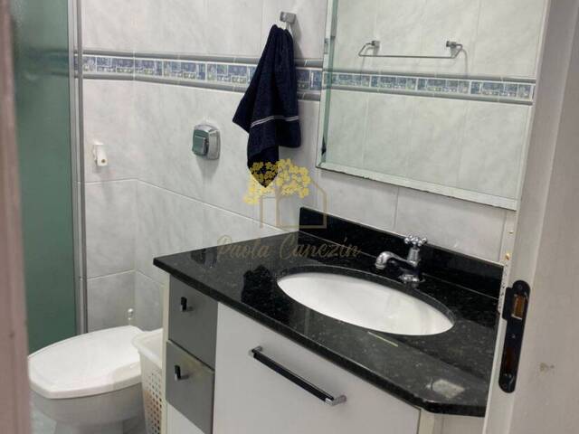 Apartamento para Venda em São José dos Campos - 2